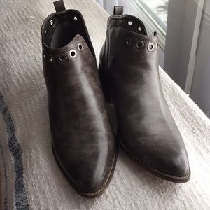 Ankle Boots ~ Rue 21